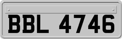 BBL4746