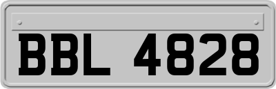 BBL4828