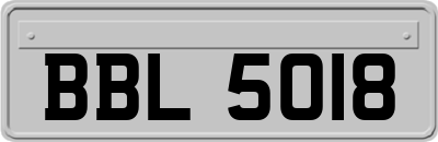 BBL5018