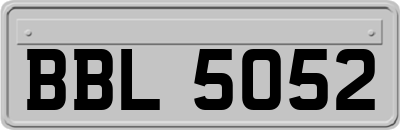 BBL5052