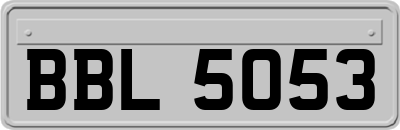 BBL5053