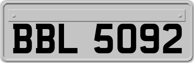BBL5092