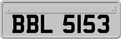 BBL5153