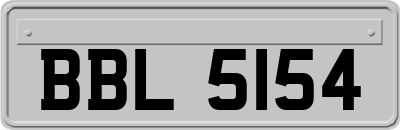 BBL5154
