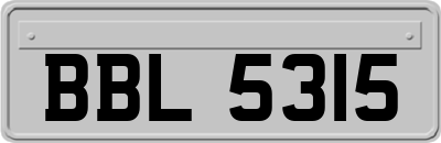 BBL5315