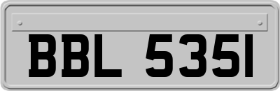 BBL5351