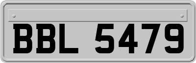 BBL5479
