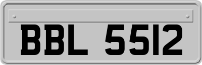 BBL5512