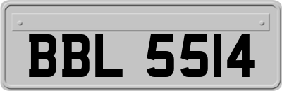 BBL5514