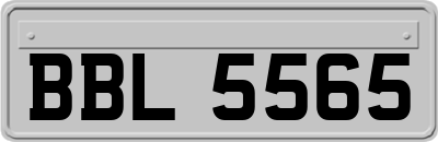 BBL5565