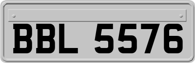 BBL5576