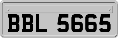 BBL5665