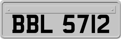 BBL5712