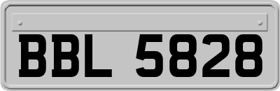 BBL5828