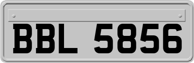 BBL5856