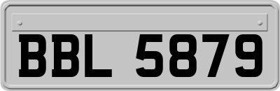 BBL5879