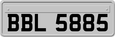 BBL5885