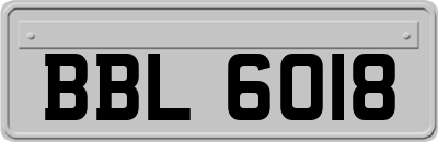 BBL6018
