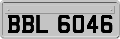 BBL6046