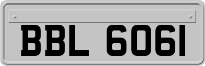 BBL6061