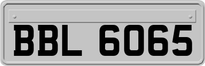 BBL6065