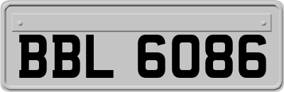 BBL6086