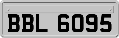 BBL6095