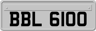 BBL6100
