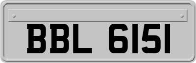 BBL6151