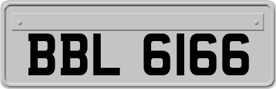 BBL6166