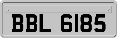 BBL6185