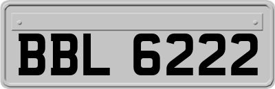 BBL6222