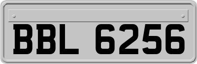 BBL6256
