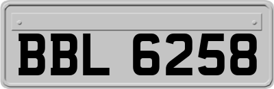 BBL6258