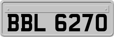 BBL6270