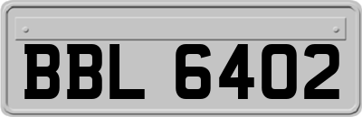 BBL6402