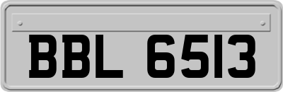 BBL6513