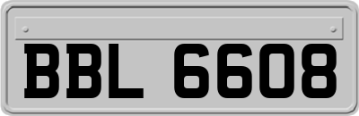 BBL6608