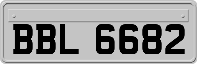 BBL6682