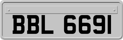 BBL6691