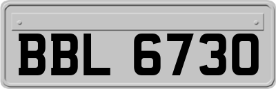 BBL6730
