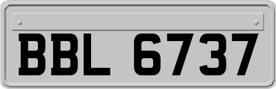 BBL6737
