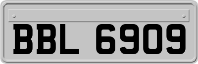 BBL6909