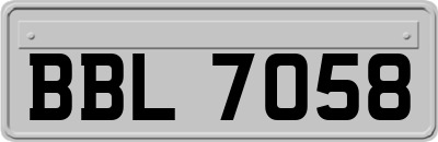 BBL7058