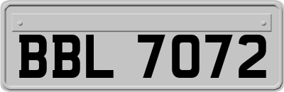 BBL7072