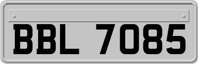 BBL7085