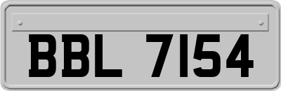 BBL7154