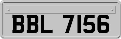 BBL7156