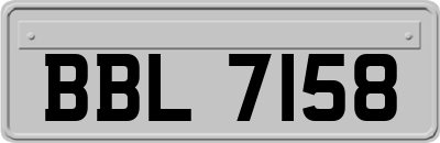 BBL7158