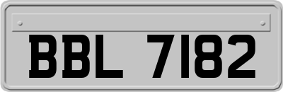BBL7182